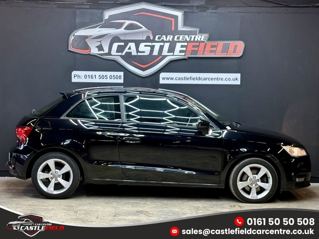 Used Audi A1 2015 for sale - 76147694: Photo 5