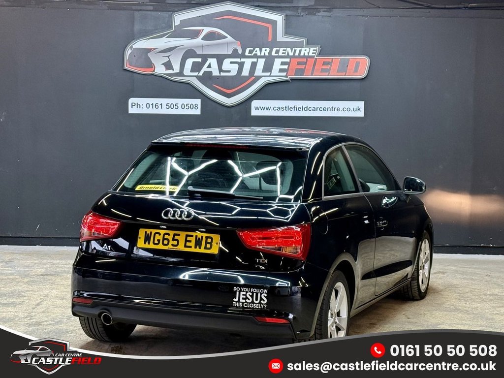 Used Audi A1 2015 for sale - 76147694: Photo 7