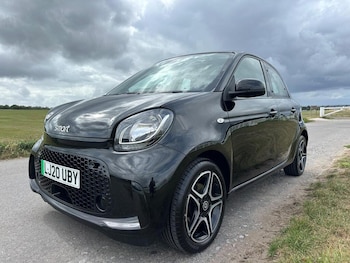 2020 (20) - 60kW EQ Pulse Premium 17kWh 5dr Auto [22kWch]