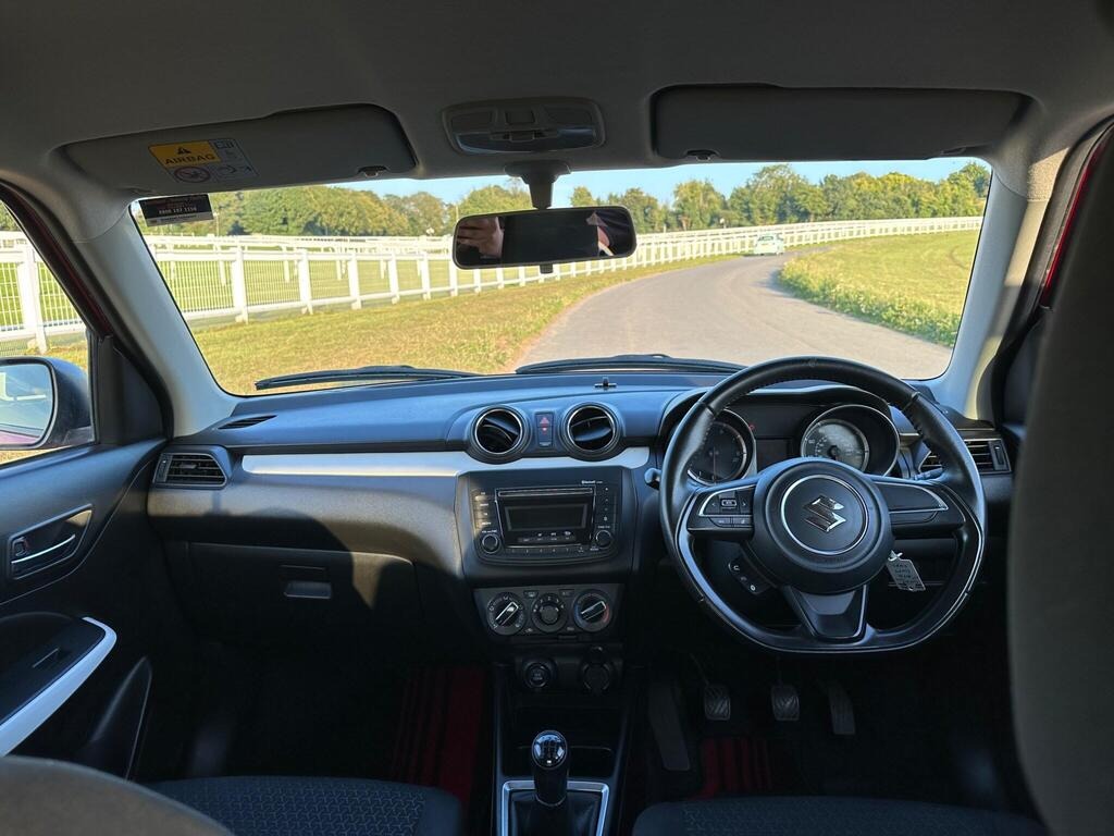 Vehicle 19