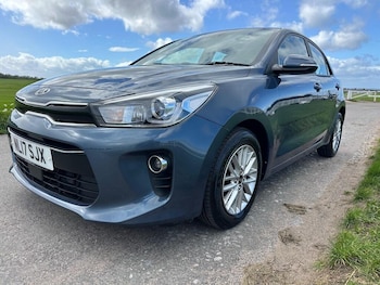 Kia - Rio
