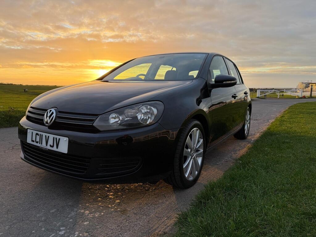 Used Volkswagen Golf 2011 for sale - 76440079: Photo 1