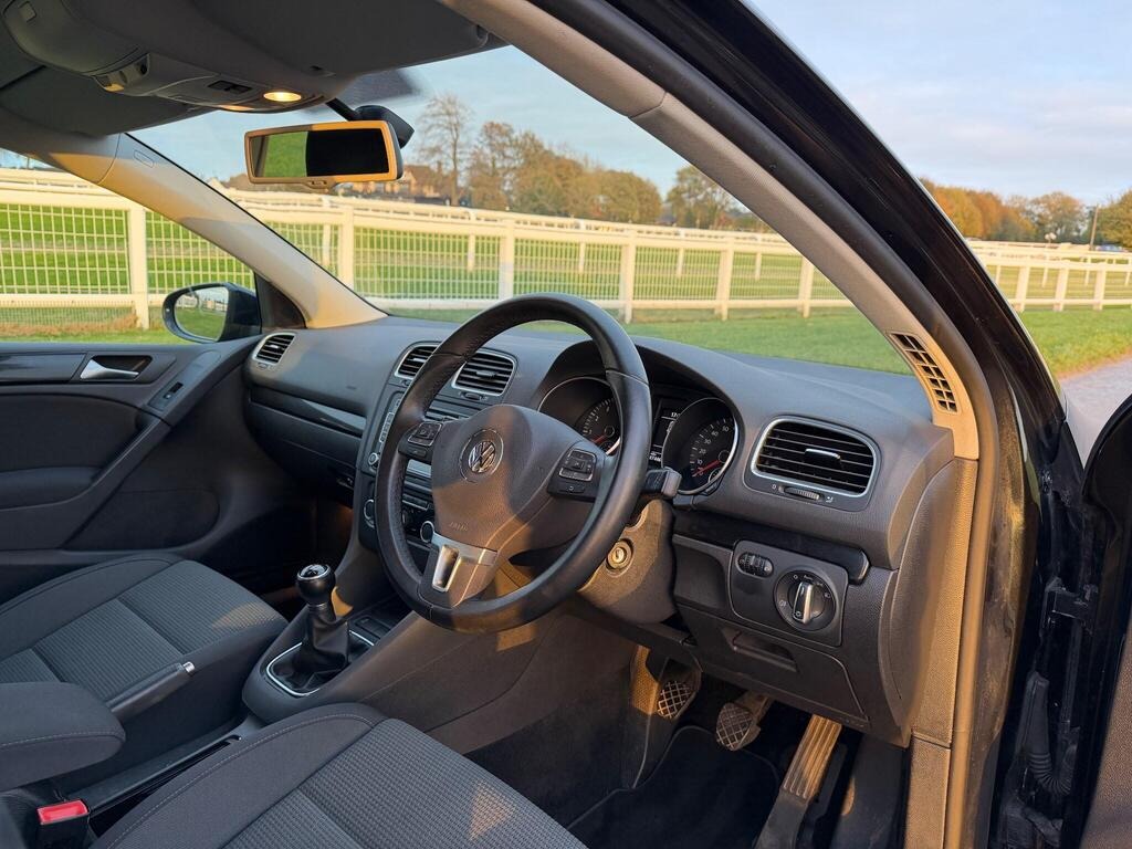Used Volkswagen Golf 2011 for sale - 76440079: Photo 12