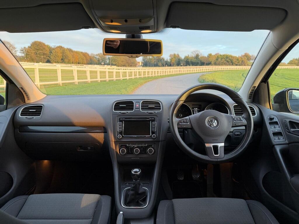 Used Volkswagen Golf 2011 for sale - 76440079: Photo 13