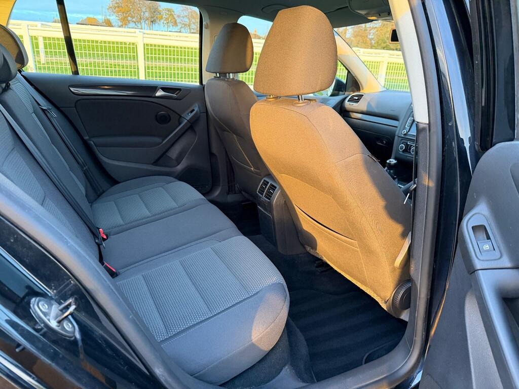 Used Volkswagen Golf 2011 for sale - 76440079: Photo 17