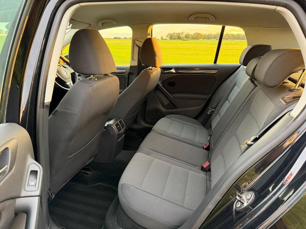 Used Volkswagen Golf 2011 for sale - 76440079: Photo 18