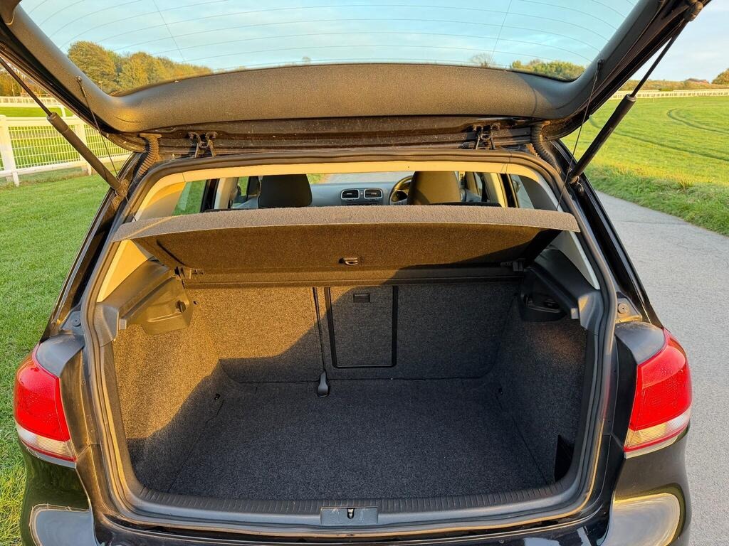 Used Volkswagen Golf 2011 for sale - 76440079: Photo 19