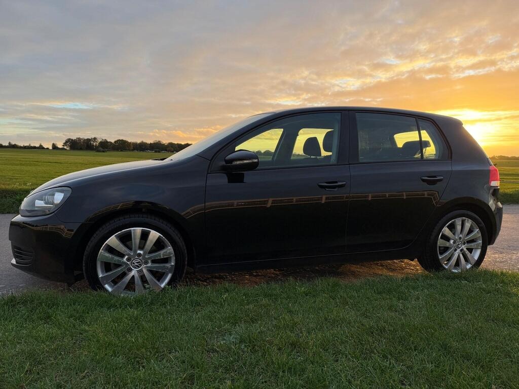 Used Volkswagen Golf 2011 for sale - 76440079: Photo 3