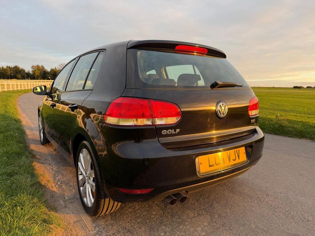 Used Volkswagen Golf 2011 for sale - 76440079: Photo 6