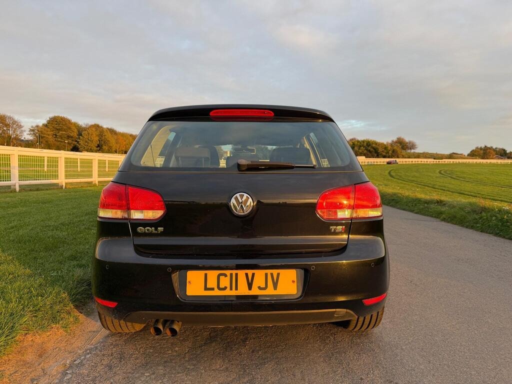 Used Volkswagen Golf 2011 for sale - 76440079: Photo 7