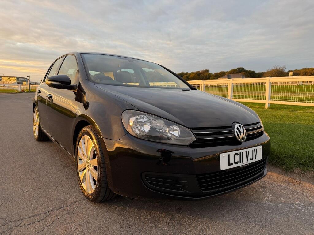 Used Volkswagen Golf 2011 for sale - 76440079: Photo 8
