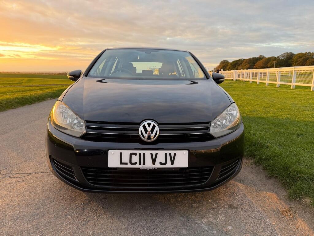 Used Volkswagen Golf 2011 for sale - 76440079: Photo 9