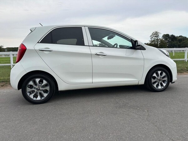 Used Kia Picanto 2016 for sale - 75680666: Photo 10