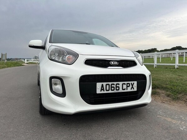 Used Kia Picanto 2016 for sale - 75680666: Photo 15