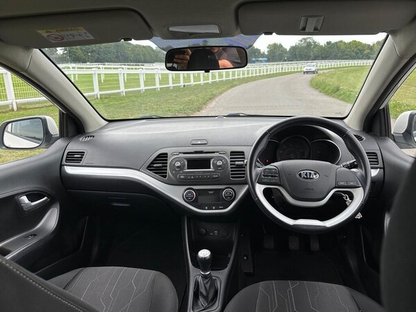 Used Kia Picanto 2016 for sale - 75680666: Photo 18