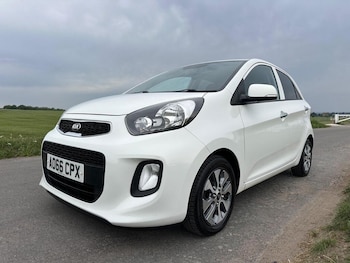 Kia - Picanto