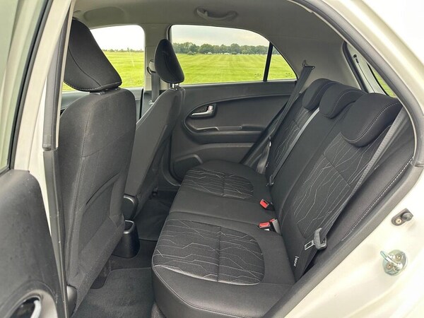 Used Kia Picanto 2016 for sale - 75680666: Photo 23