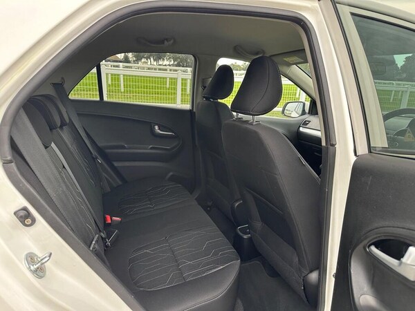 Used Kia Picanto 2016 for sale - 75680666: Photo 24