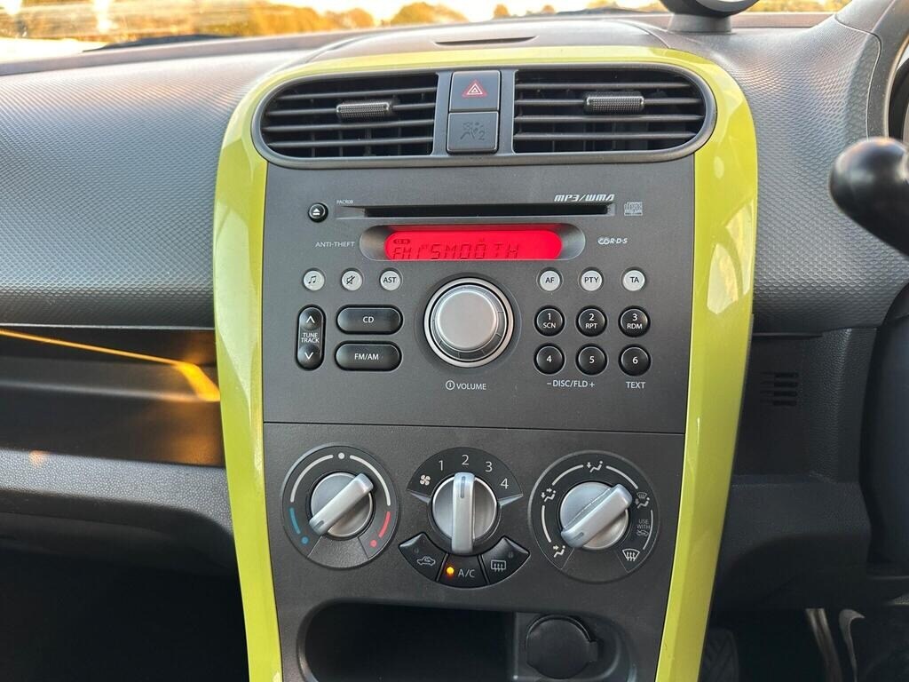 Used Vauxhall Agila 2013 for sale - 76041606: Photo 21