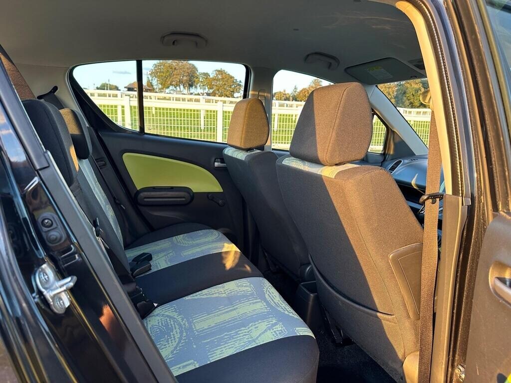 Used Vauxhall Agila 2013 for sale - 76041606: Photo 22