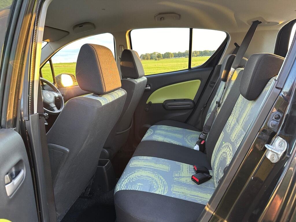Used Vauxhall Agila 2013 for sale - 76041606: Photo 23