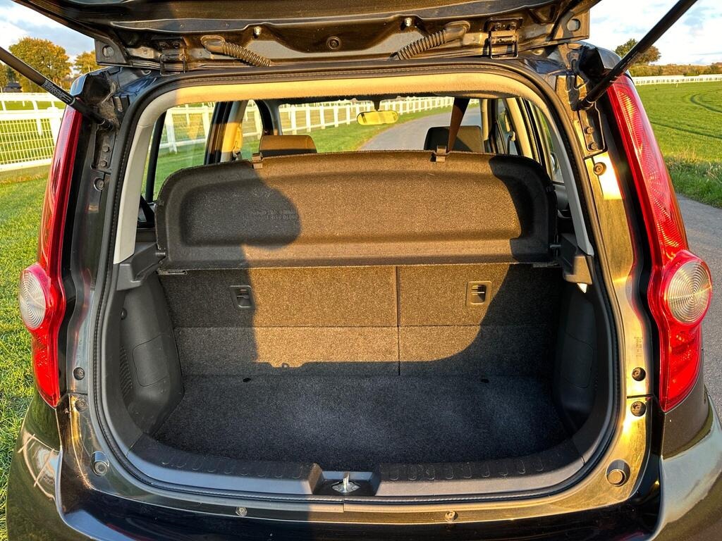 Used Vauxhall Agila 2013 for sale - 76041606: Photo 24