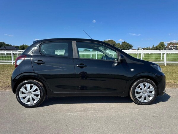 Used Peugeot 108 2017 for sale - 75283095: Photo 10