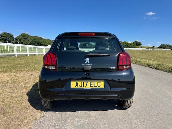 Used Peugeot 108 2017 for sale - 75283095: Photo 7