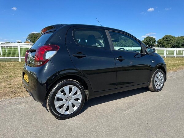 Used Peugeot 108 2017 for sale - 75283095: Photo 9
