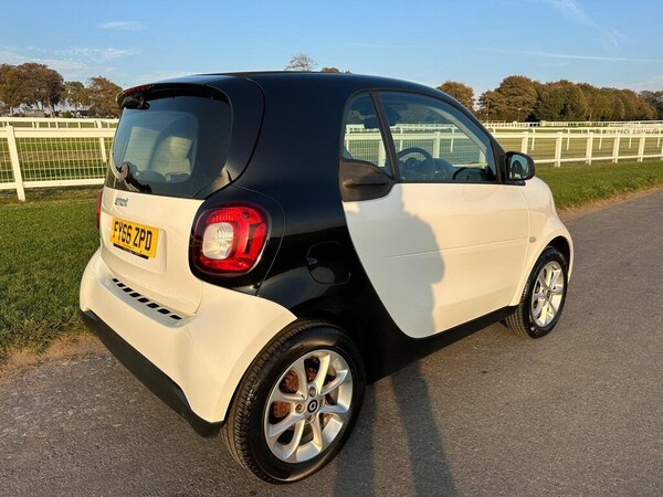 Used smart fortwo 2016 for sale - 76257586: Photo 10