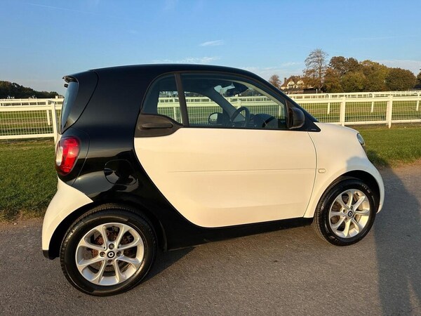 Used smart fortwo 2016 for sale - 76257586: Photo 11