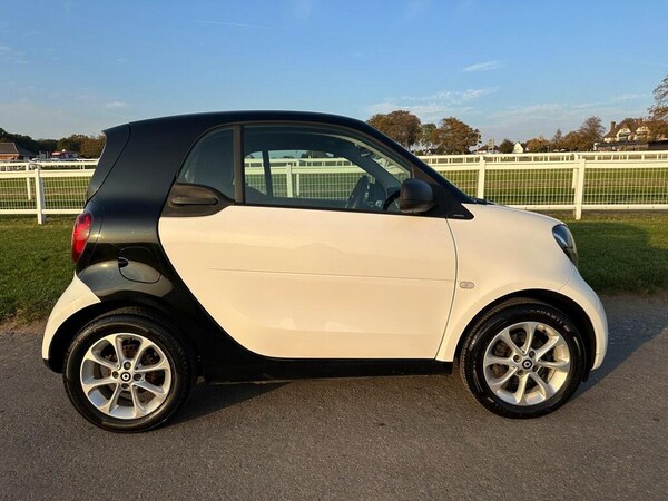 Used smart fortwo 2016 for sale - 76257586: Photo 12