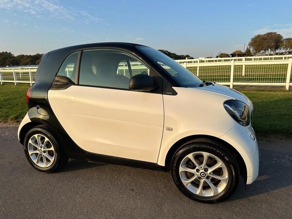 Used smart fortwo 2016 for sale - 76257586: Photo 13