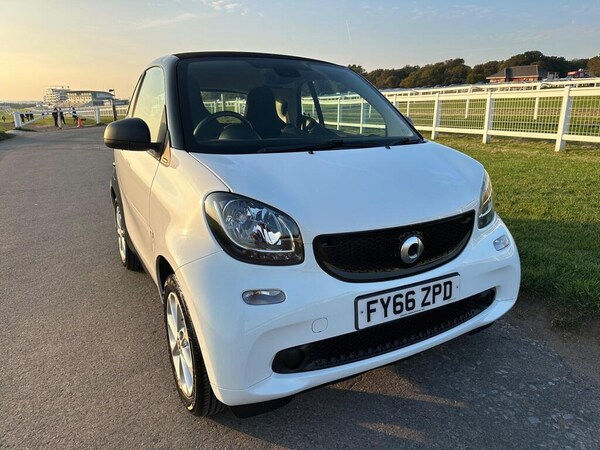 Used smart fortwo 2016 for sale - 76257586: Photo 15