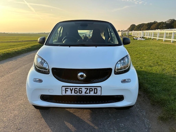 Used smart fortwo 2016 for sale - 76257586: Photo 16