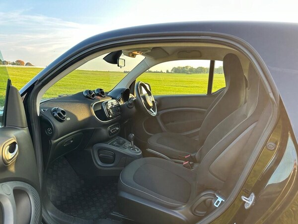 Used smart fortwo 2016 for sale - 76257586: Photo 17