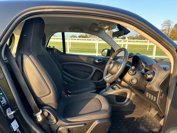 Used smart fortwo 2016 for sale - 76257586: Photo 19