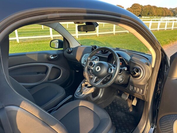 Used smart fortwo 2016 for sale - 76257586: Photo 20