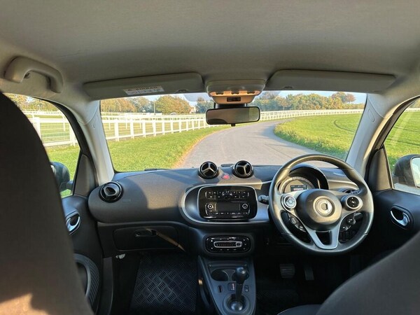 Used smart fortwo 2016 for sale - 76257586: Photo 21
