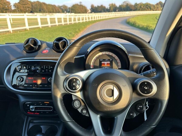 Used smart fortwo 2016 for sale - 76257586: Photo 22