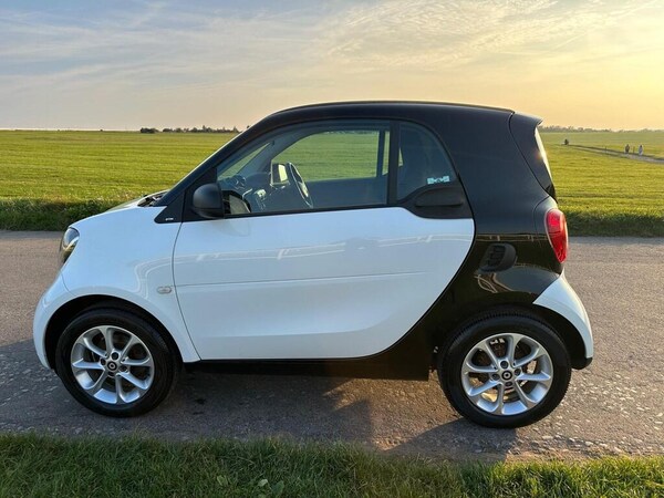 Used smart fortwo 2016 for sale - 76257586: Photo 4