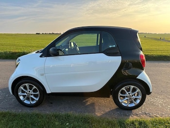 Used smart fortwo 2016 for sale - 76257586: Photo 4