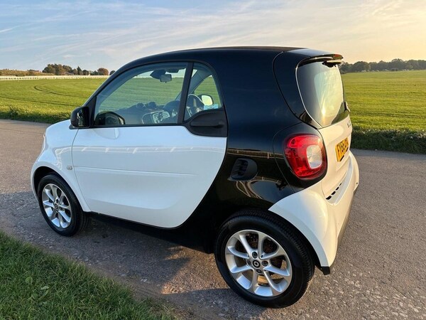 Used smart fortwo 2016 for sale - 76257586: Photo 5