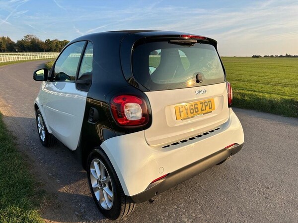 Used smart fortwo 2016 for sale - 76257586: Photo 6