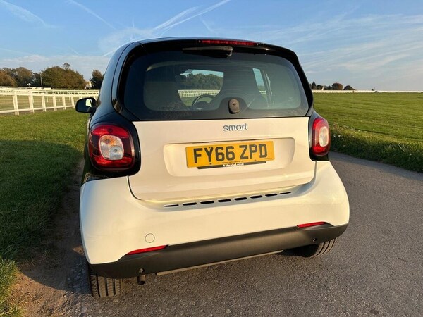 Used smart fortwo 2016 for sale - 76257586: Photo 7