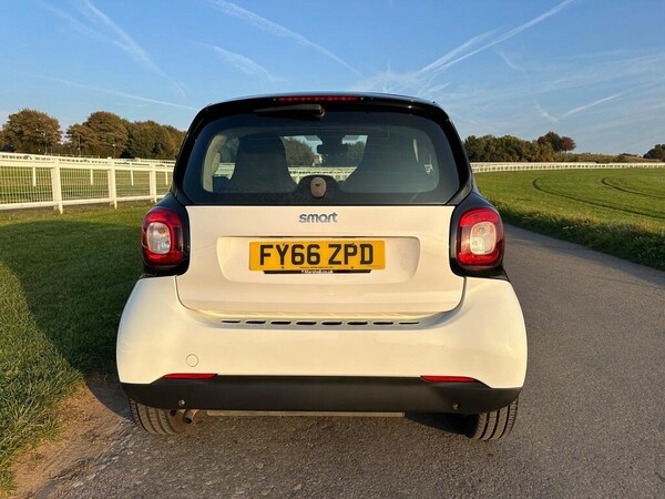 Used smart fortwo 2016 for sale - 76257586: Photo 8