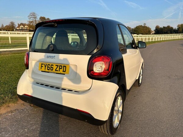 Used smart fortwo 2016 for sale - 76257586: Photo 9