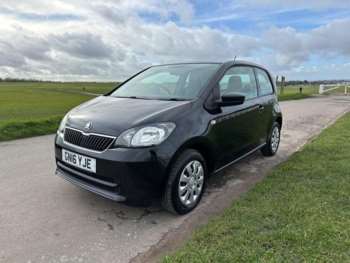 2016 (16) - 1.0 MPI SE 3dr
