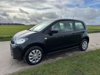Used Skoda Citigo 2016 for sale - 75055451: Photo