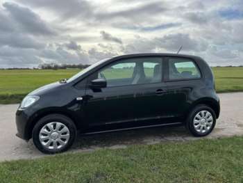 Used Skoda Citigo 2016 for sale - 75055451: Photo